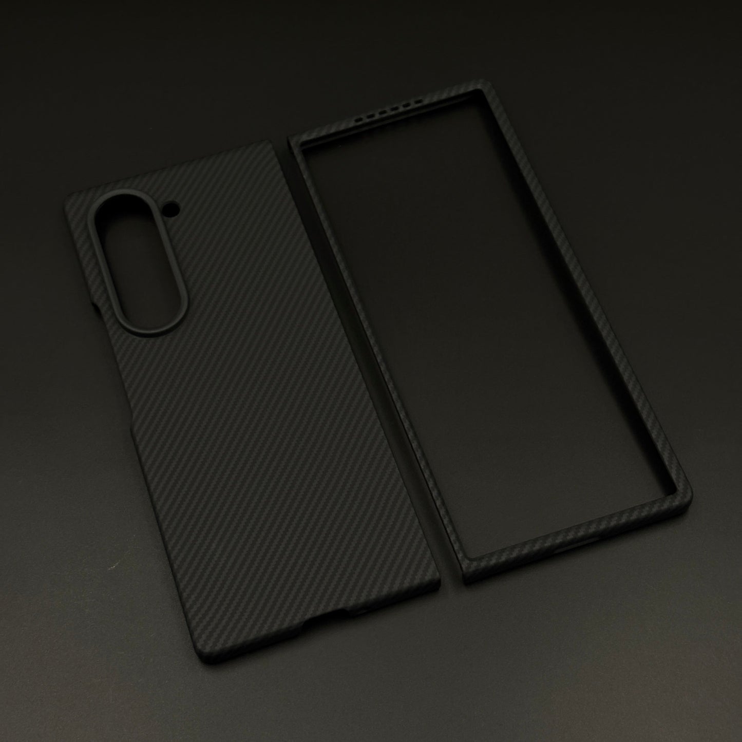 Premium PU Leather Feel Case for Samsung Galaxy Z Fold 7 | Slim Fit | Smooth Texture | Stylish Pattern Design