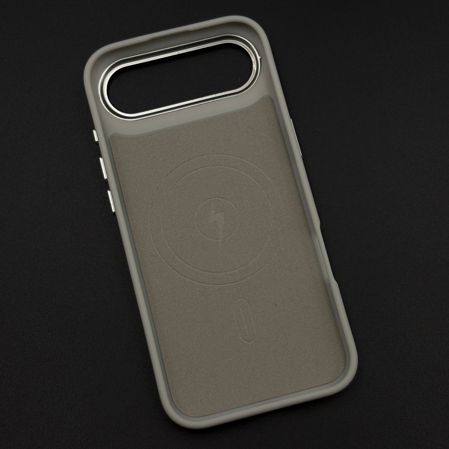 Frosted Matte MagSafe Camera Protection Mobile Case Cover for iPhone 17 Air
