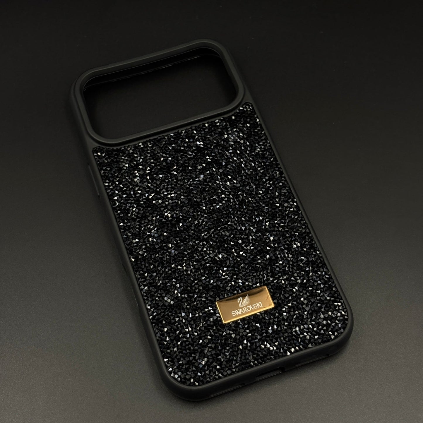 Luxury Glitter Crystal Case for iPhone 17 Series | Sparkling Style Back Cover