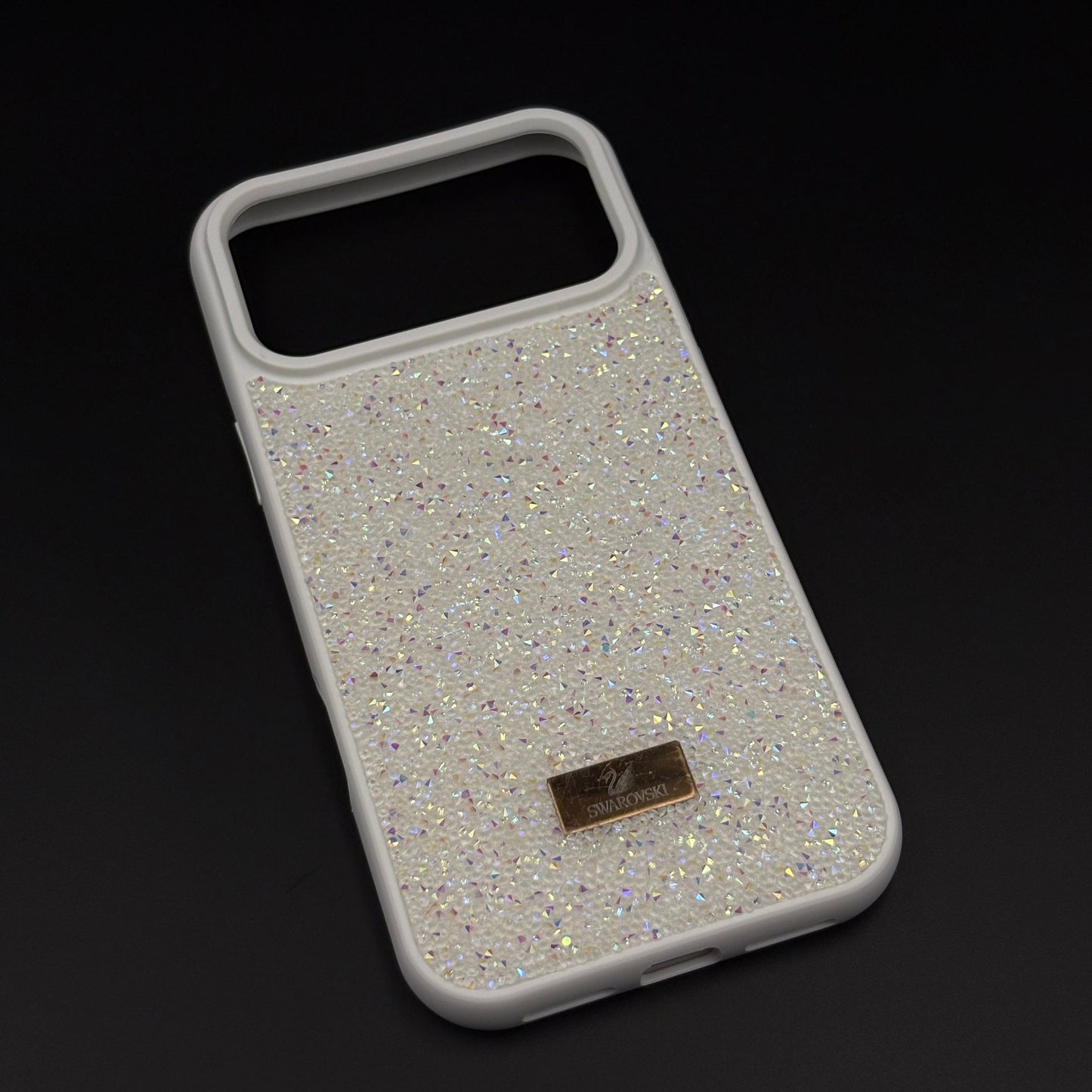 Luxury Glitter Crystal Case for iPhone 17 Series | Sparkling Style Back Cover
