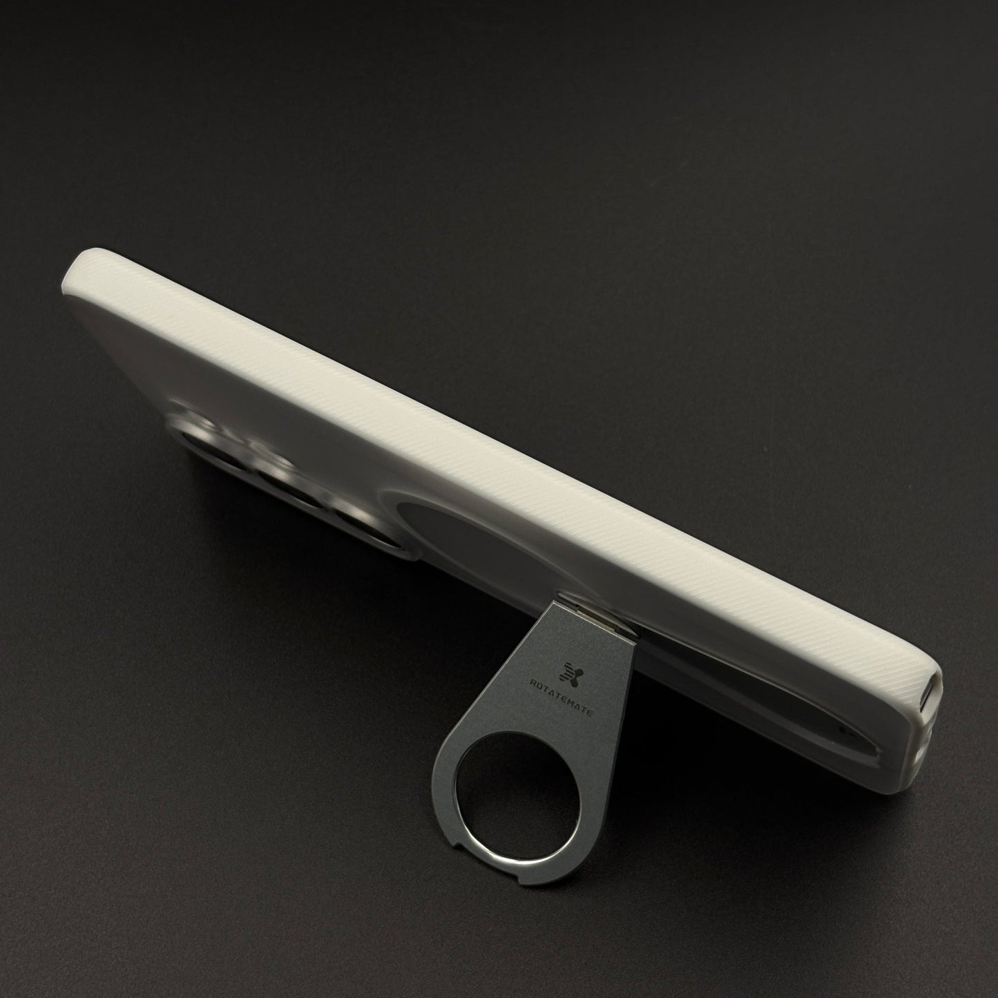 Bottle Opener Metal Stand MagSafe Matte Case for Samsung Galaxy S26 Ultra