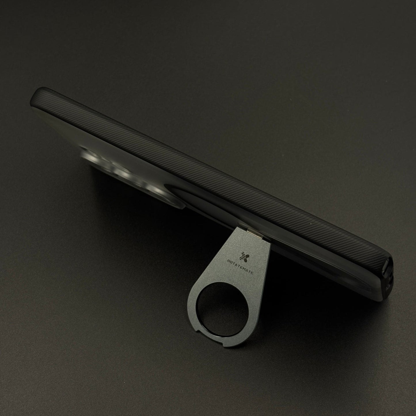 Bottle Opener Metal Stand MagSafe Matte Case for Samsung Galaxy S26 Ultra