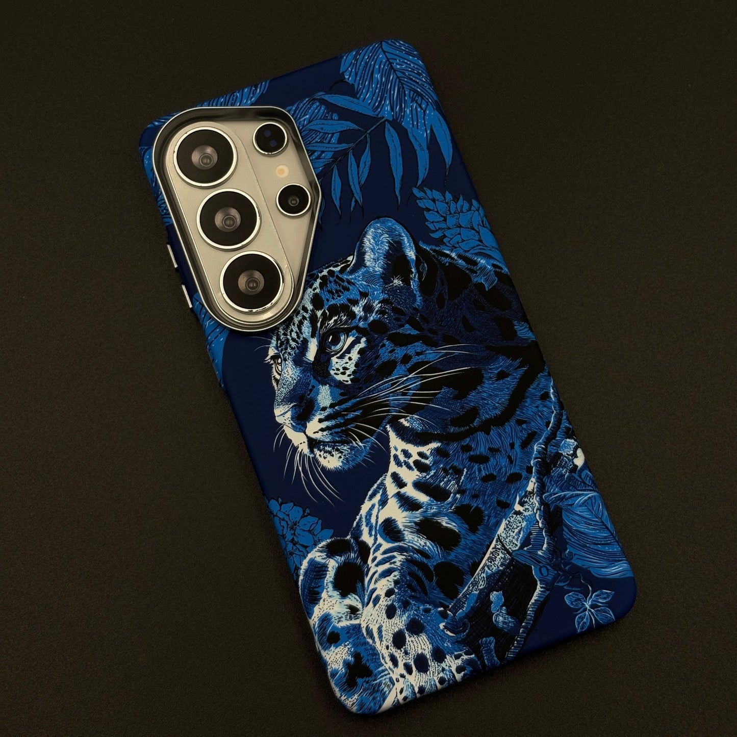 Blue Panther Aramid MagSafe Case Cover for Samsung Galaxy S26 Ultra