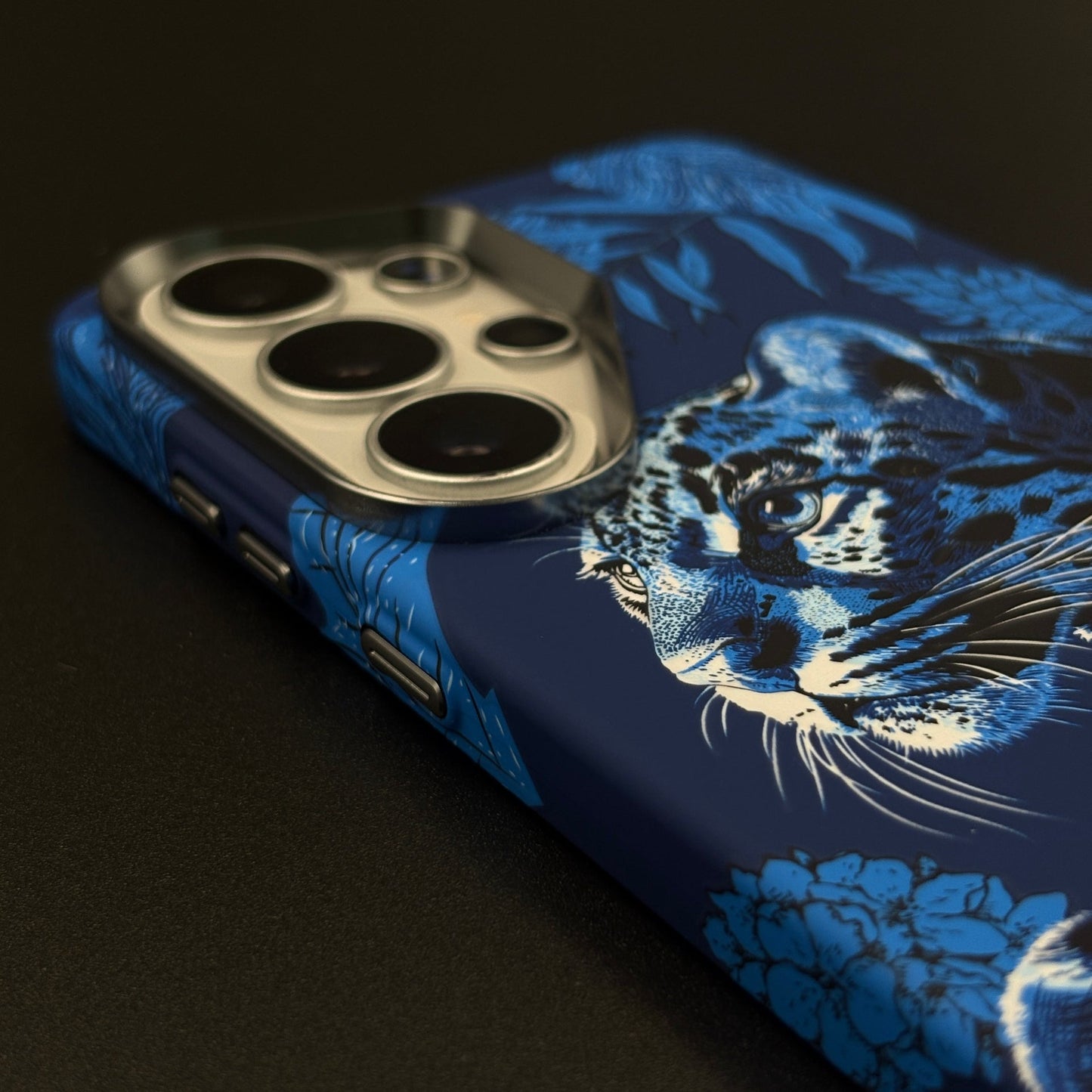 Blue Panther Aramid MagSafe Case Cover for Samsung Galaxy S26 Ultra
