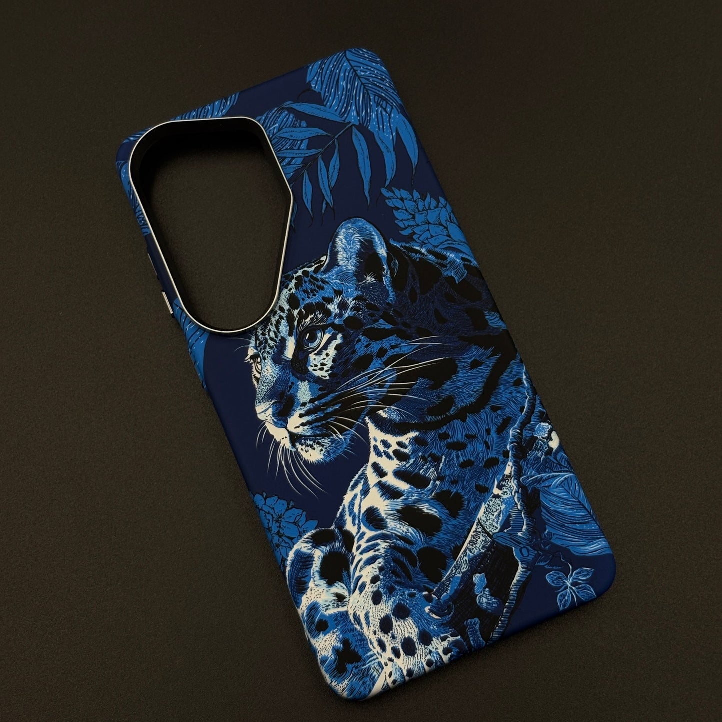 Blue Panther Aramid MagSafe Case Cover for Samsung Galaxy S26 Ultra