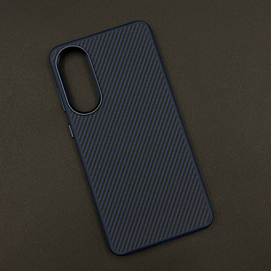 Carbon Fibre Case for Samsung Galaxy S25 Edge | Sleek Protection | Lightweight Feel | Shockproof & Stylish