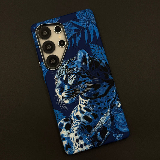 Blue Panther Aramid MagSafe Case Cover for Samsung Galaxy S25 Ultra