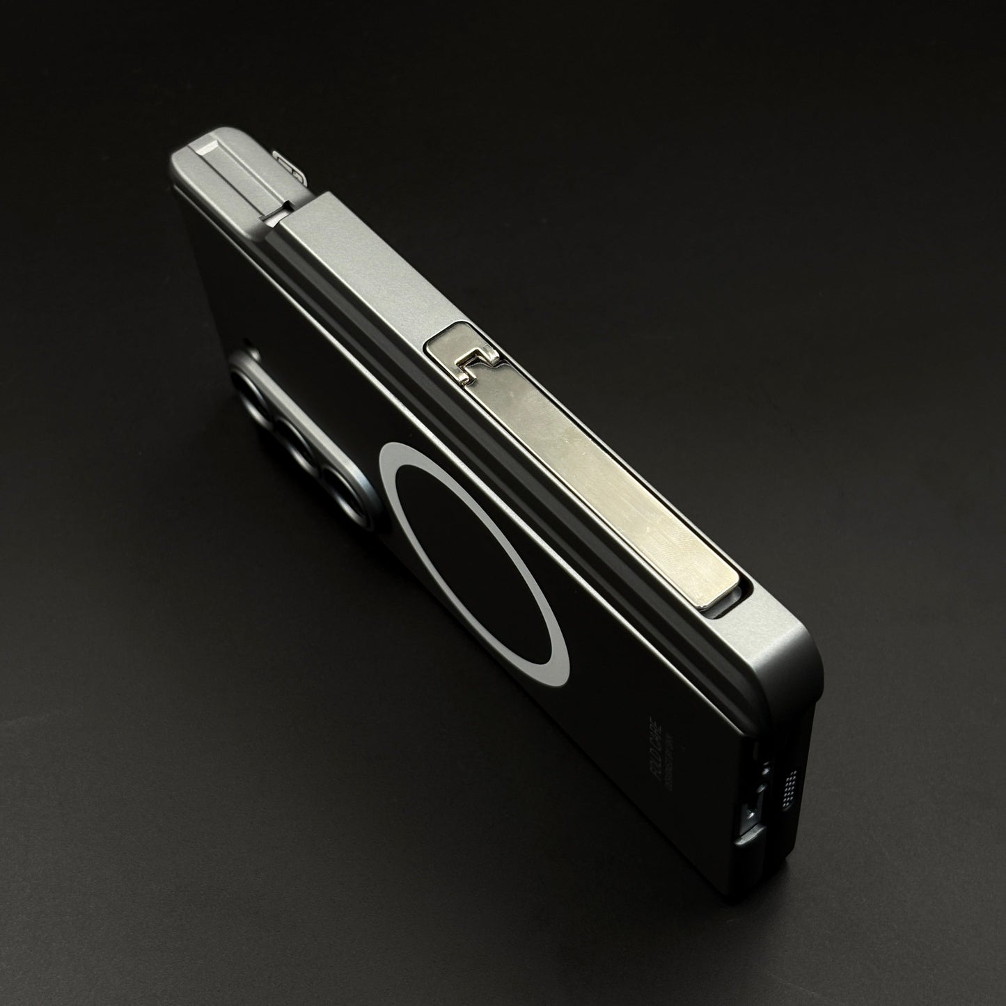 MagSafe Case with Hinge Protection for Samsung Galaxy Z Fold 6 | Pen Holder | Front Screen Protector