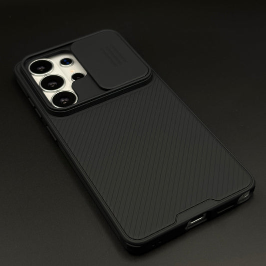 Nillkin Camshield Mobile Case Cover for Samsung Galaxy S26 Ultra | Sliding Camera protector