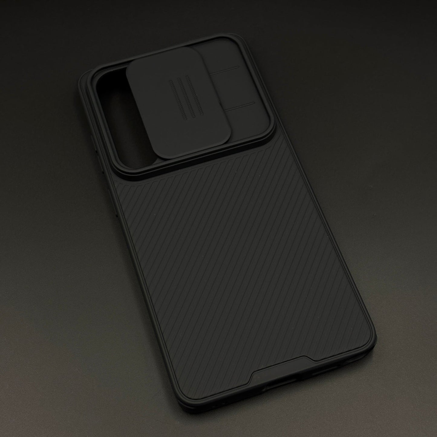 Nillkin Camshield Mobile Case Cover for Samsung Galaxy S26 Ultra | Sliding Camera protector