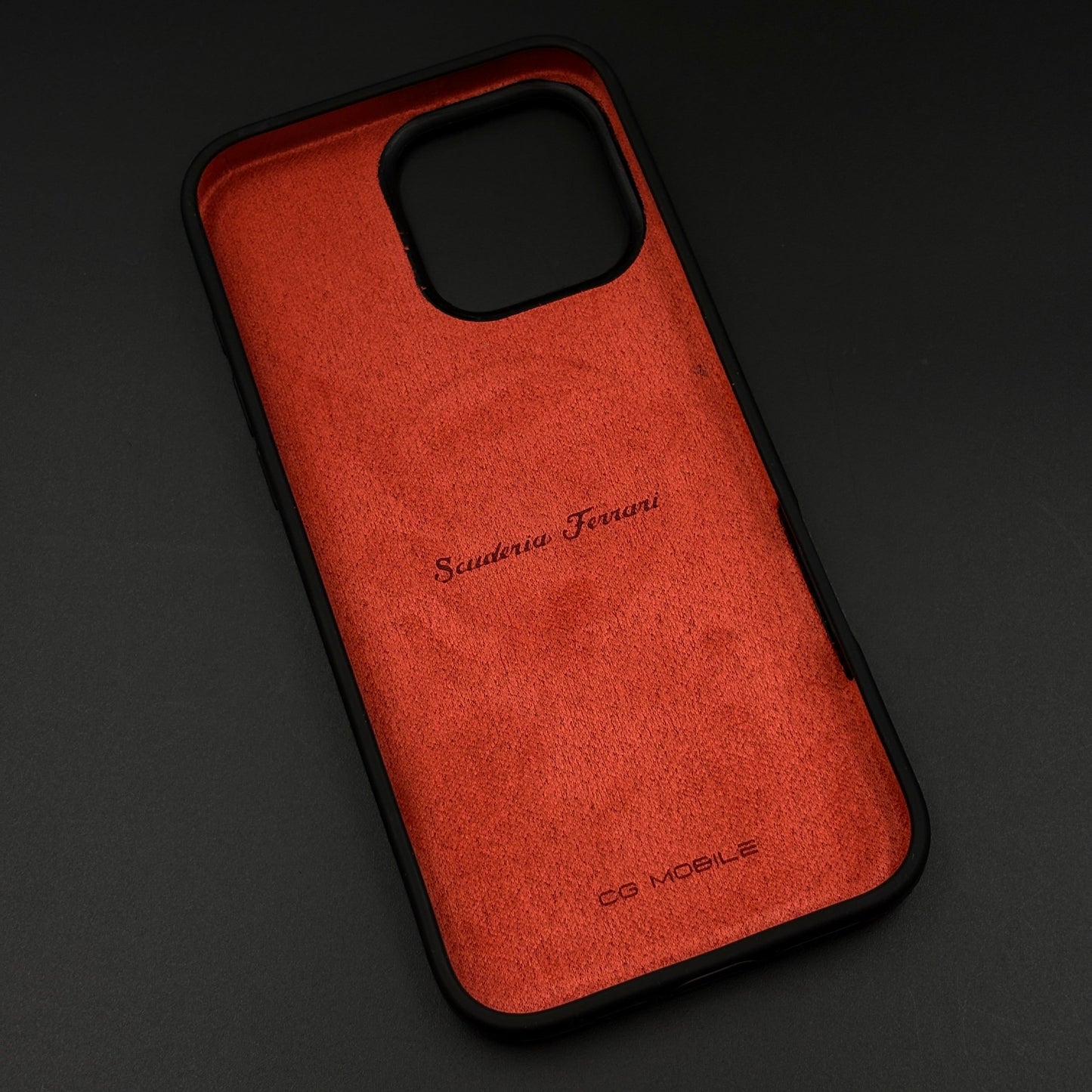 FR Silk Feel Silicone MagSafe Case for iPhone | Hidden Magnetic Charging | Soft Touch