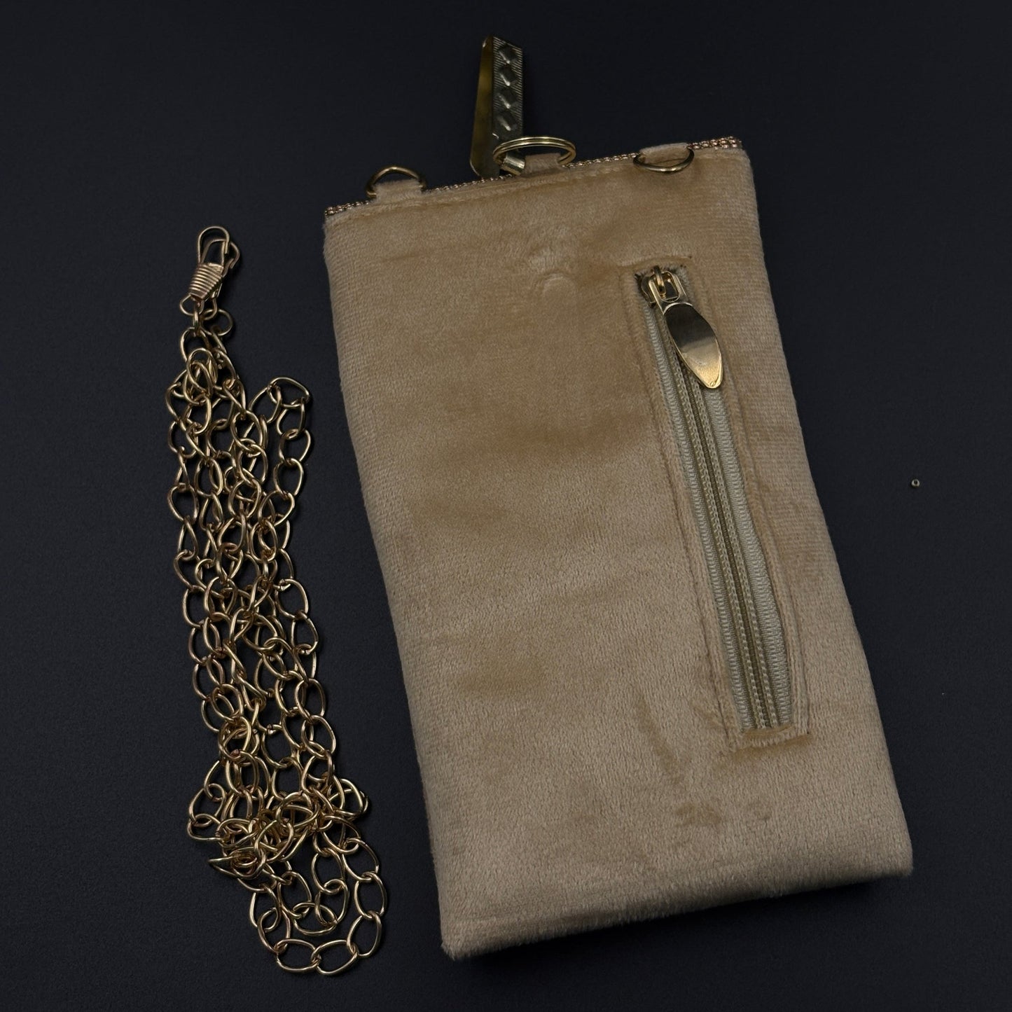 Festive Raksha Bandhan Special Universal Mobile Pouch with Sling