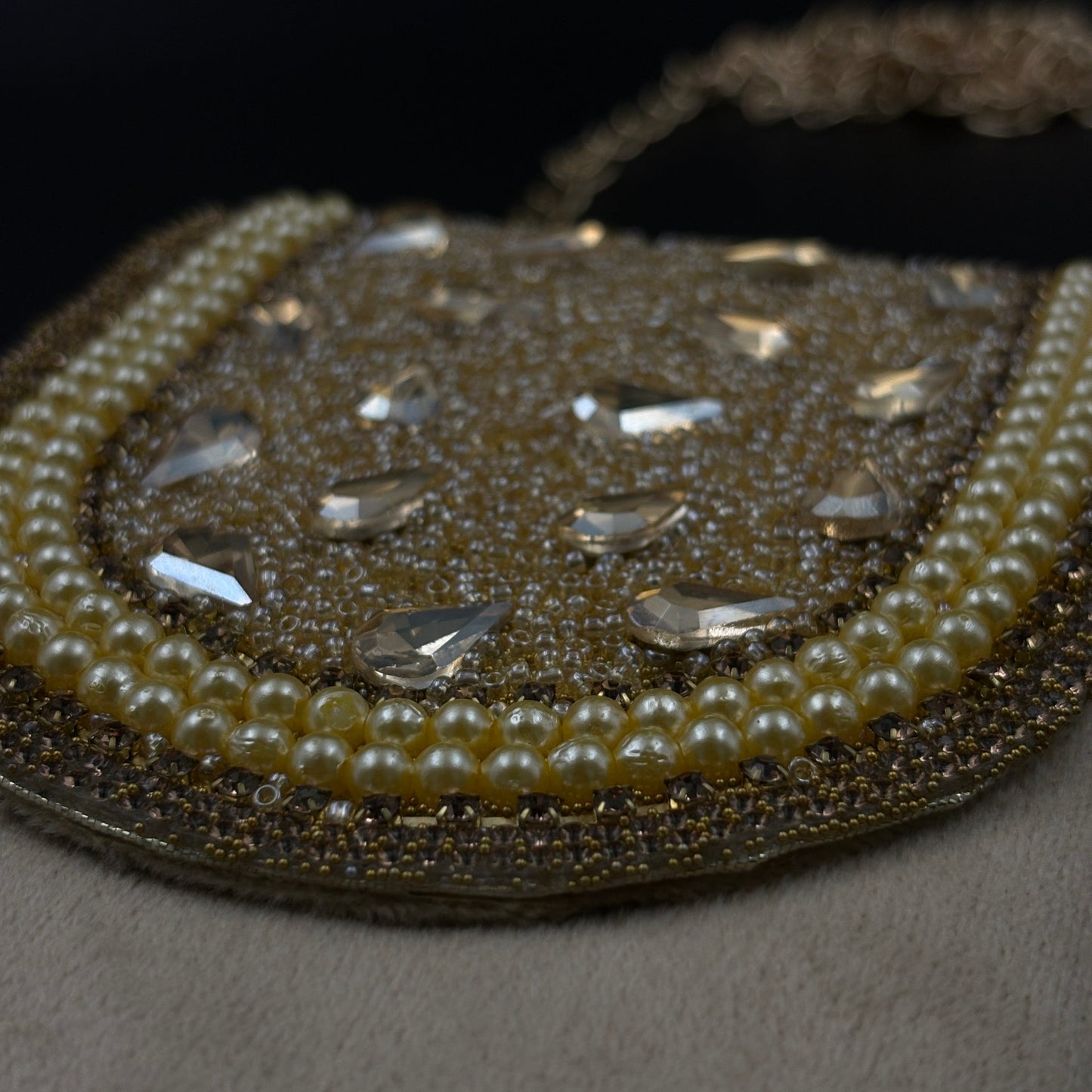 Festive Raksha Bandhan Special Universal Mobile Pouch with Sling