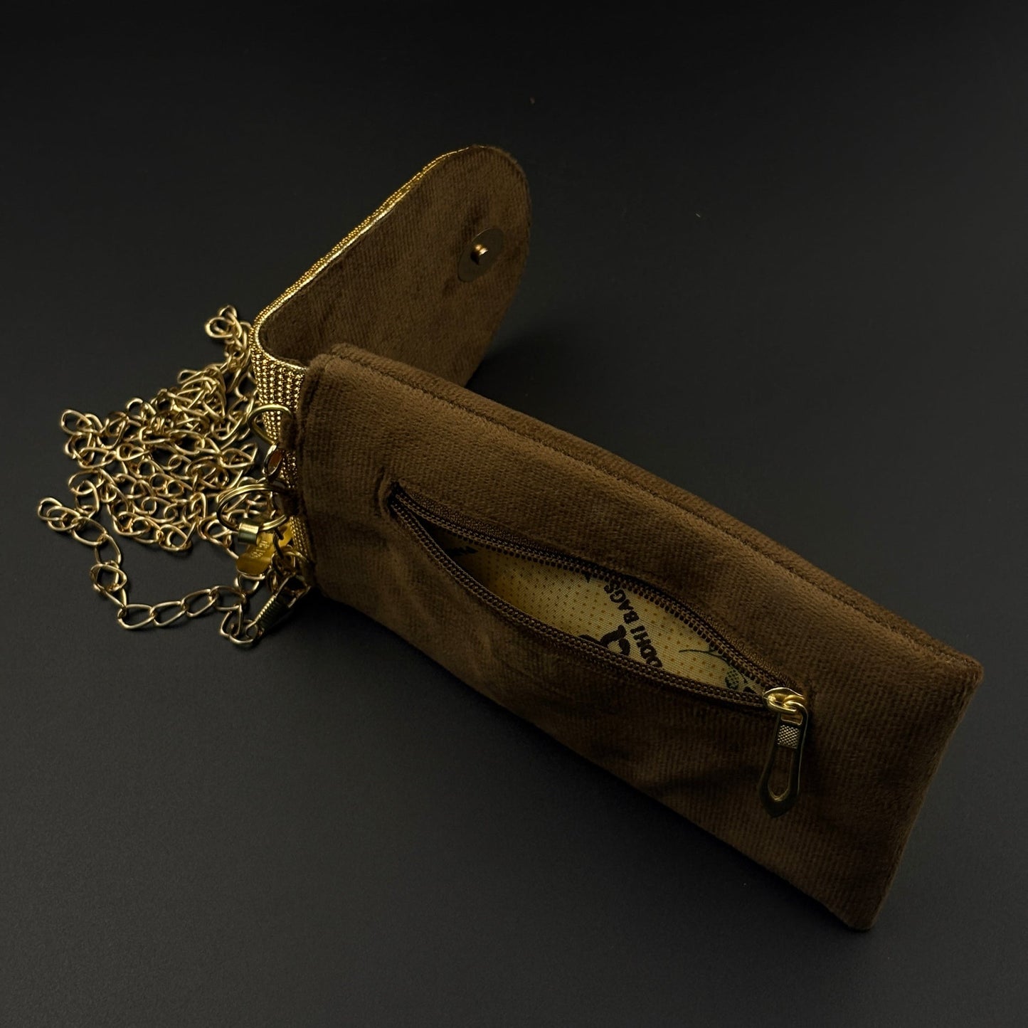 Festive Raksha Bandhan Special Universal Mobile Pouch with Sling