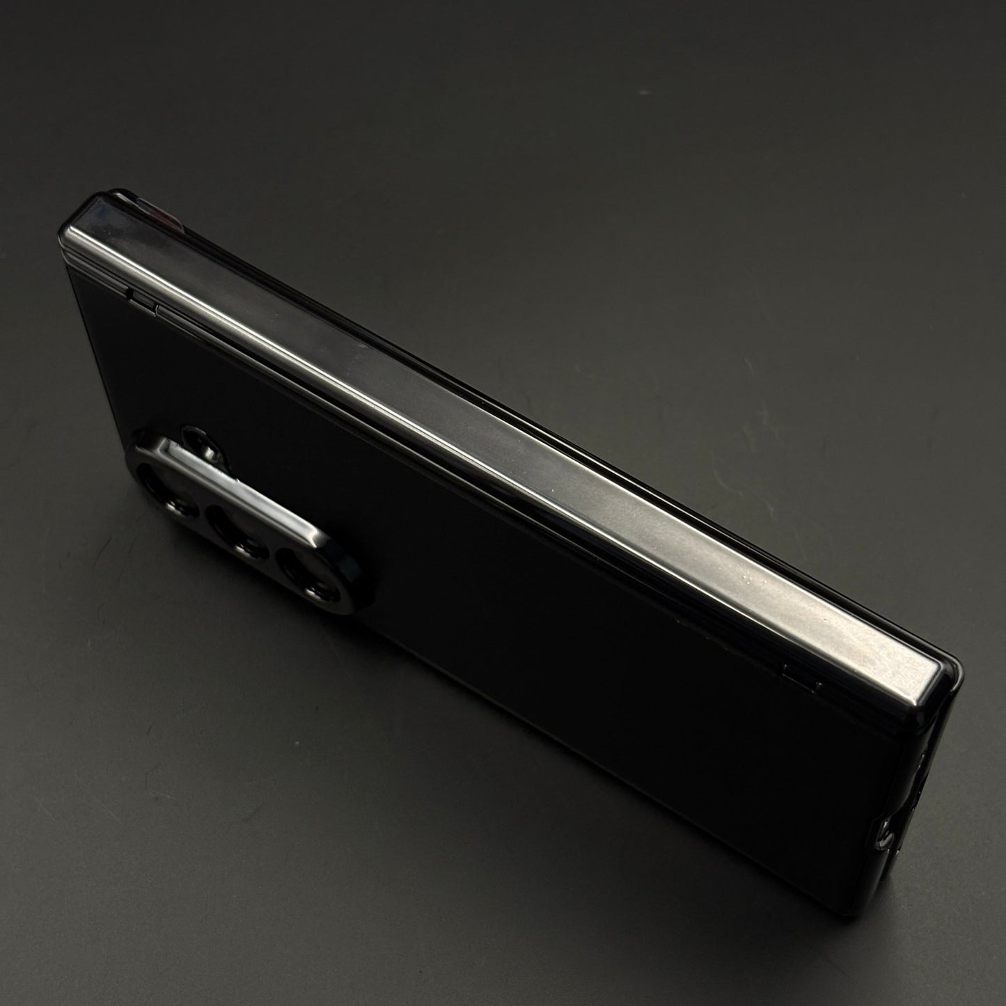 Slim Hard Shell Mobile Case Cover with Front Screen Protector for Samsung Galaxy Z Fold 7