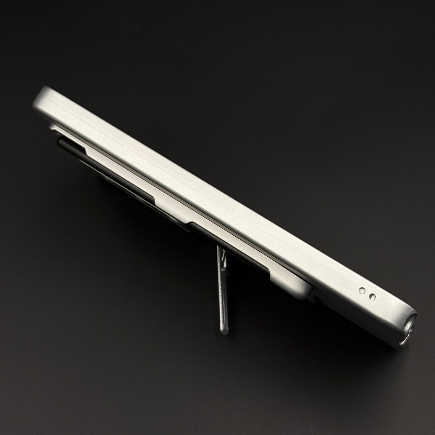 Matte Finish S Pen Slot Camera Protection Kickstand Mobile Case Cover with Pen for Samsung Galaxy S26 Ultra