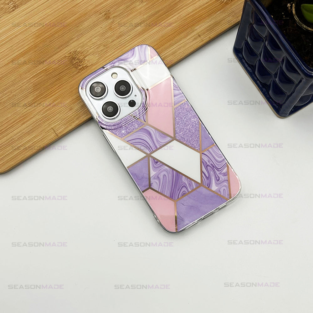 iPhone Marble Design Case Cover Clearance Sale