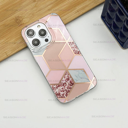 iPhone Marble Design Case Cover Clearance Sale