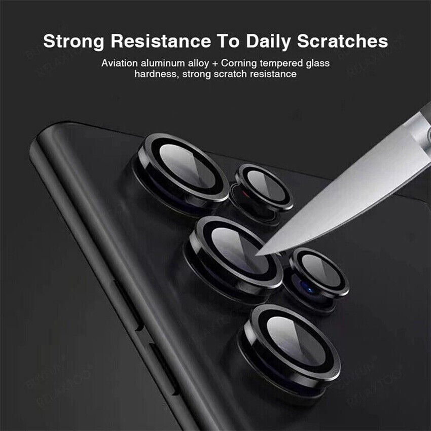 Samsung Galaxy S25 Ultra Camera Lens Kit Protector