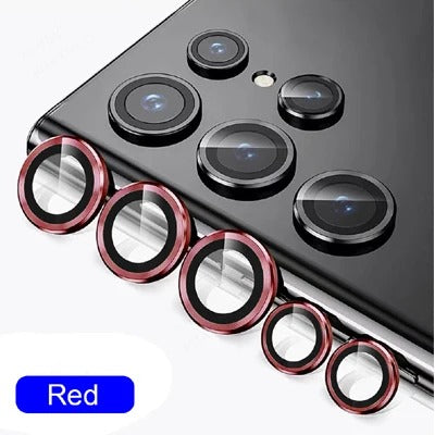 Samsung Galaxy S25 Ultra Camera Lens Kit Protector