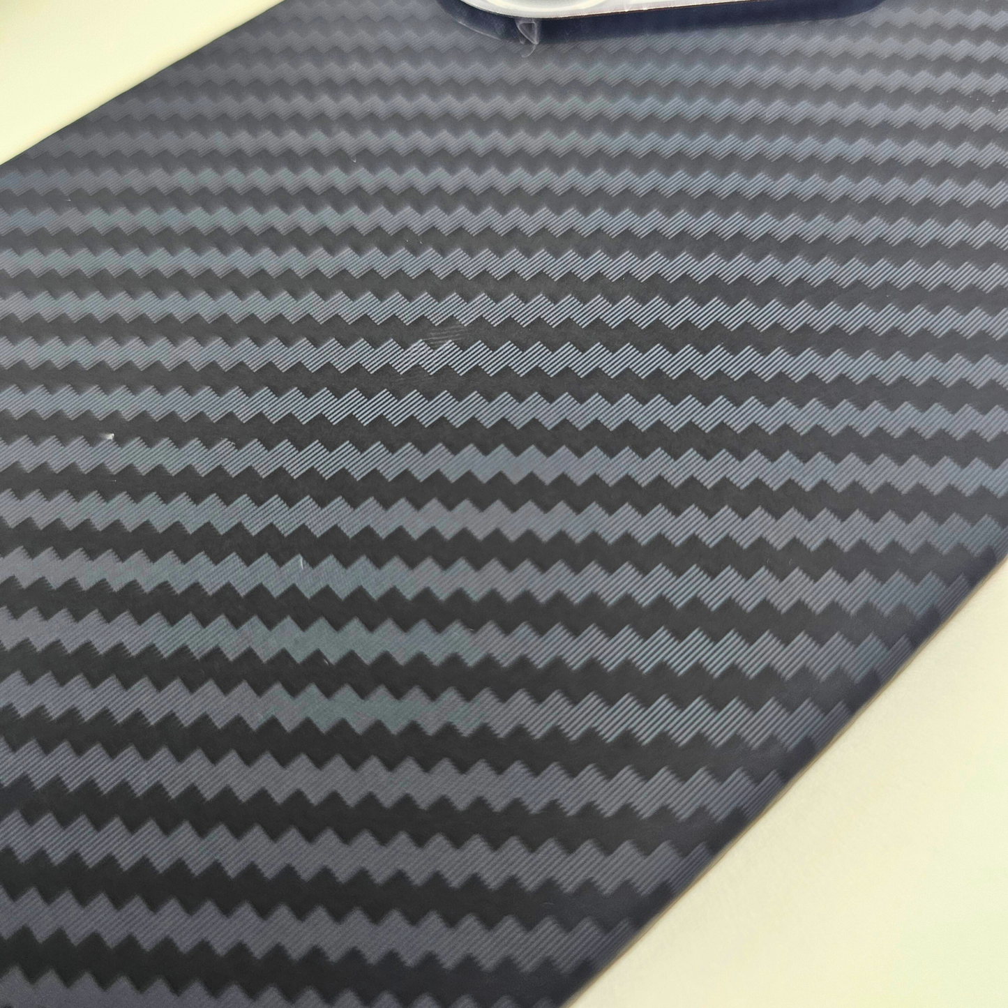 Samsung Galaxy S24 Ultra Black Premium Slim Case | Rare Aramid Texture Finish | Real Carbon Fibre Feel | Hidden MagSafe