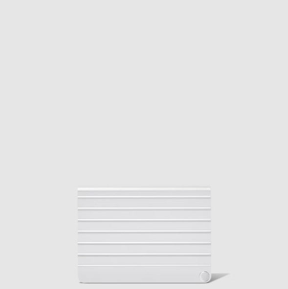 OG Luxury Brand RM Aluminium Cardholder Hard Shell