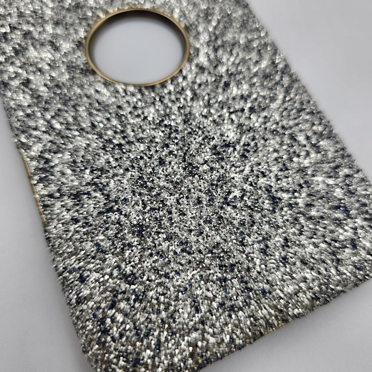 Sparkly Glitter Dust MagSafe Case for iPhone Series | Luxury Diamond Feel Protective Back Cover
