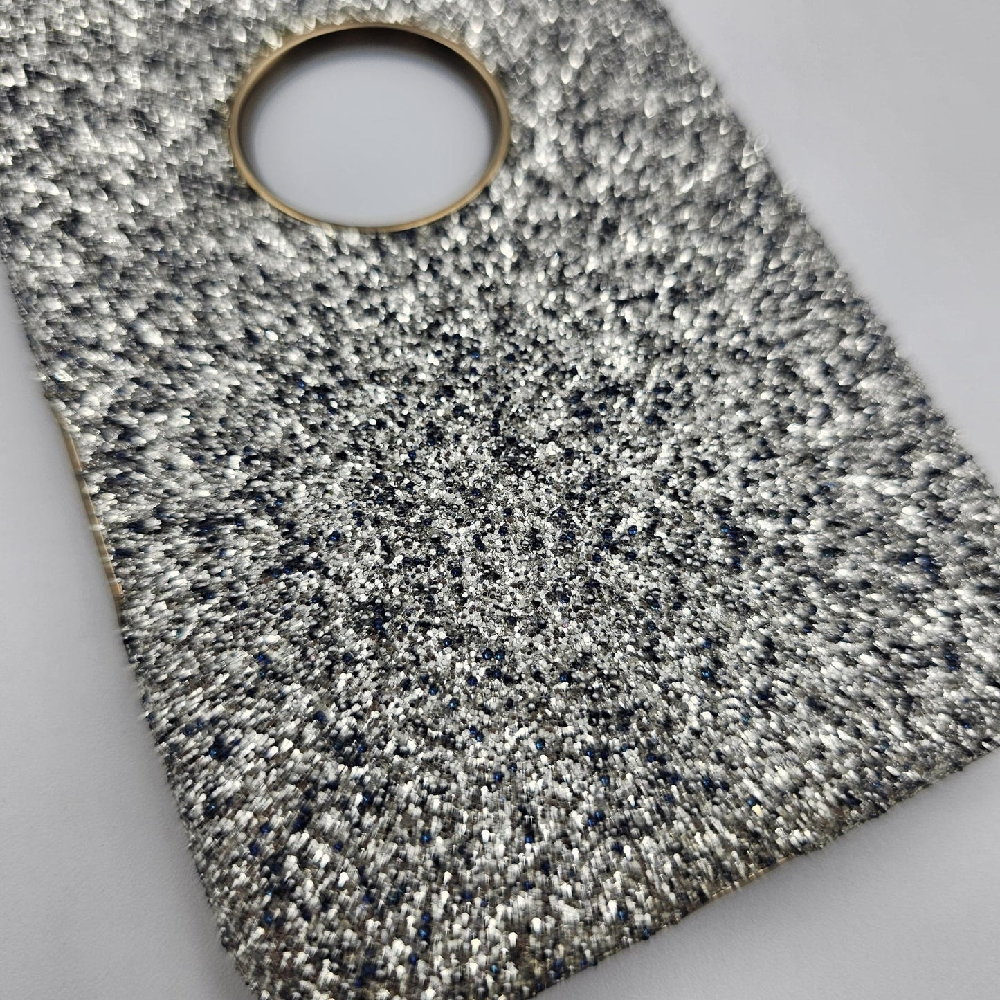 Sparkly Glitter Dust MagSafe Case for iPhone Series | Luxury Diamond Feel Protective Back Cover