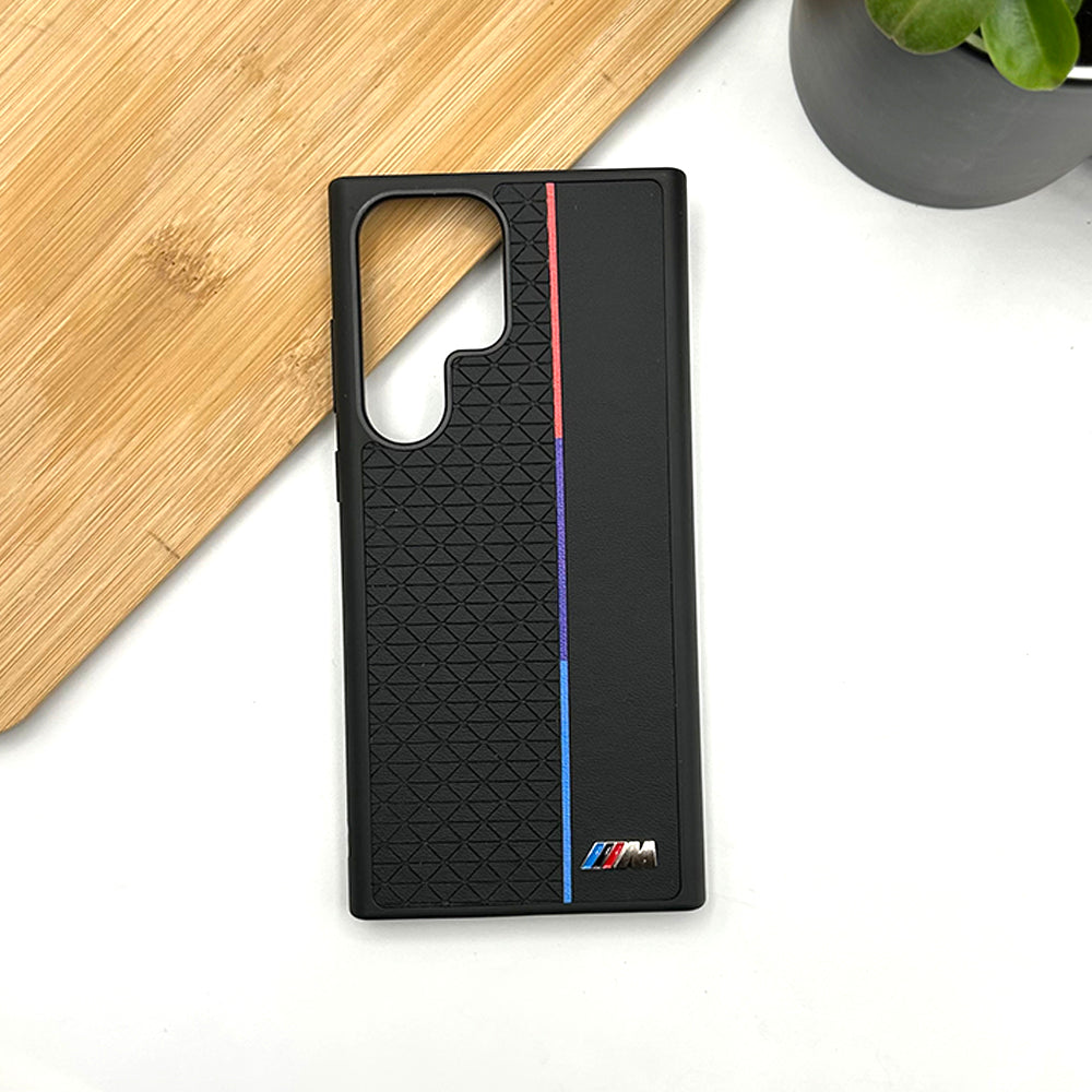 Samsung Galaxy S25 Ultra M Series Dual Shade Performance Case Cover