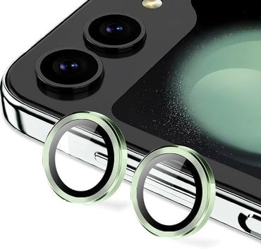 Samsung Galaxy Z Flip 6 Camera Lens Kit Protector