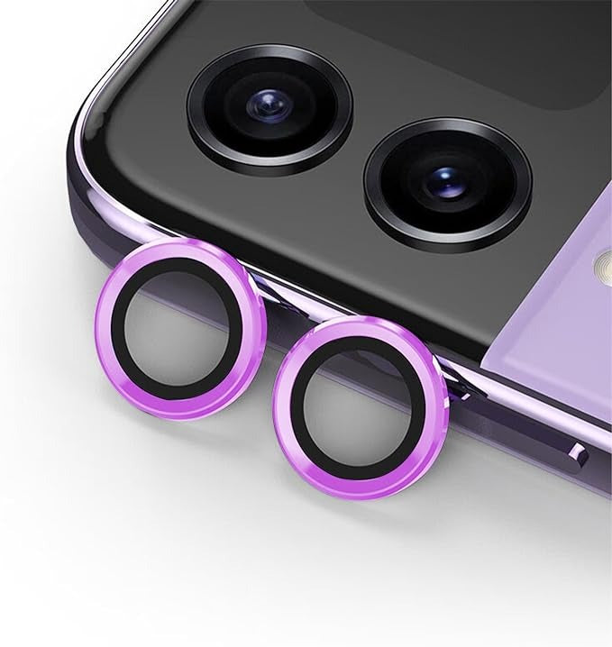Samsung Galaxy Z Flip 5 Camera Lens Kit Protector