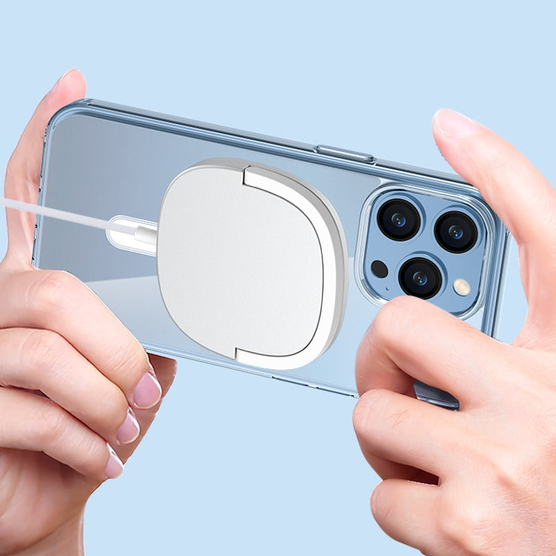 Ultra Clear MagSafe Compatible Hybrid Non-Yellowing Case - iPhone Clearance