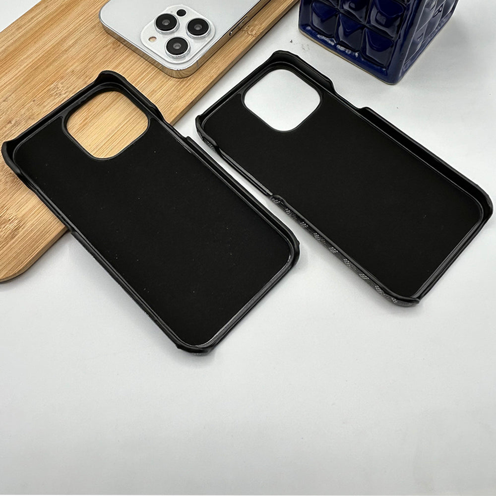 iPhone GY Luxury Design Brand Case Cover