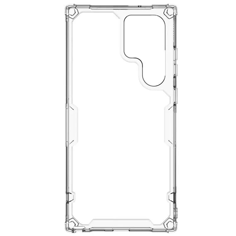 Nillkin Nature TPU Pro Series Case For Samsung Galaxy S23 Series